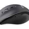 LOGI Marathon M705 Wireless Mouse