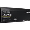 SAMSUNG SSD 980 500GB M.2 NVMe PCIe