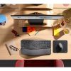 LOGI Mouse Pad Studio Series GRAPHITE