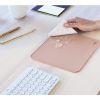 LOGI Mouse Pad Studio Series DARKER ROSE