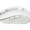 LOGITECH Signature M650 L Wireless Mouse