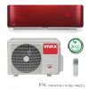 VIVAX COOL, klima uređaj ACP-12CH35AERI R32 - inverter 3.81kW, In Red