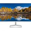 HP M27fq monitor - 68,6 cm (27"), QHD rezolucija 2560 x 1440, IPS panel