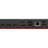 LENOVO ThinkPad USB-C Smart Dock (EU)