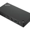 LENOVO ThinkPad USB-C Smart Dock (EU)