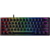 Razer Huntsman Mini - 60% Optical Gaming Keyboard (Linear Red Switch) UK Layout