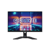 GIGABYTE M27Q X Gaming Monitor - 68,6 cm (27"), QHD, 240 Hz, podešavanje visine