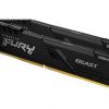 KINGSTON 8GB 3600MHz DDR4 CL17 DIMM FURY