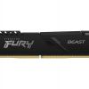 KINGSTON 8GB 3200MHz DDR4 CL16 DIMM FURY