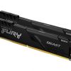 KINGSTON 16GB 3600MHz DDR4 CL17 DIMM