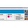 Toner HP CB543A