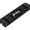 KINGSTON FURY Renegade 500GB M.2 PCIe