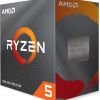 AMD Ryzen 5 4600G CPU - 6C/12T, 3,70-4,20GHz, u kutiji bez hladnjaka