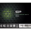 SILICON POWER SSD Slim S56 120GB 2.5i