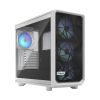 Fractal Design Meshify 2 RGB Bijela TG | kućište za računalo
