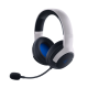 Razer Kaira za PlayStation - Dvostruke standardne bežične slušalice za PlayStation 5