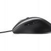 LOGI M500s Corded Mouse Black