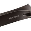 SAMSUNG BAR PLUS 128GB Titan Gray
