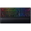 Razer™ BlackWidow V3 Pro - Wireless Mechanical Gaming Keyboard (Green Switch)-UK