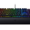 Razer™ BlackWidow V3 - Mechanical Gaming Keyboard (Green Switch) - UK Layout