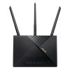 ASUS AX1800 LTE usmjerivač (4G-AX56) [WiFi 6 Dual-Band, do 1201 Mbit/s, 4x Gigabit LAN]