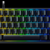 Razer Huntsman Mini - 60% Optical Gaming Keyboard (Clicky Purple Switch)