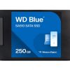 WD Blue SA510 SSD 250GB 2.5inch SATA III