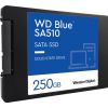 WD Blue SA510 SSD 250GB 2.5inch SATA III