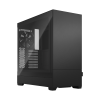 Fractal Design Pop Silent Black TG | PC kućište