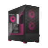 Fractal Design Pop Air RGB Magenta Core TG | PC kućište