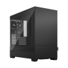 Fractal Design Pop Mini Silent Black TG | PC kućište