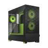 Fractal Design Pop Air RGB Green Core TG | PC kućište