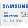 SAMSUNG PRO Endurance microSD 128GB