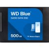 WD Blue SA510 SSD 500GB 2.5inch SATA III