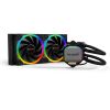 budi tiho! PURE LOOP 2 FX 240mm | AiO vodeno hlađenje