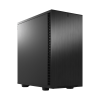 Fractal Define 7 Mini Black Solid | PC kućište
