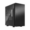 Fractal Define 7 Mini Black TG svijetla boja | PC kućište