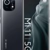 Xiaomi Mi 11 5G 8GB 256GB Dual Sim Midnight Gray, korišten uređaj