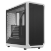 Fractal Design Focus 2 Bijela TG | PC kućište