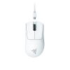 Razer DeathAdder V3 Pro White - Ultra lagani bežični ergonomski esports miš