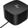 NOT DOD HP DOCK TB 120W G4, 4J0A2AA
