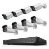 Reolink NVS16-5KB8-A sustav video nadzora - 10MP 5K, LAN, detekcija ljudi i vozila