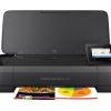 HP OfficeJet MFP 250 Mobile AIO Printer