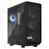 Fractal Design Meshify 2 Compact RGB Black TG | PC kućište