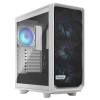 Fractal Design Meshify 2 Compact RGB White TG | PC kućište