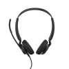 Jabra Engage 50 II Link, Stereo, USB-A, MS