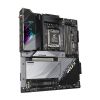 GigaByte X670E AORUS MASTER matična ploča Socket AM5