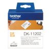 BROTHER DK11202 SHIPPING LABELS