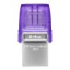 KINGSTON 64GB DataTraveler microDuo 3C