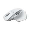 Logitech MX Master 3S za Mac bežični miš za performanse - svijetlo sivi